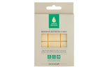 Cubes de cire d'abeille pour emballage alimentaire Kitchen Craft