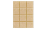 Cubes de cire d'abeille pour emballage alimentaire Kitchen Craft