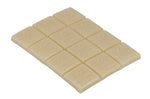 Cubes de cire d'abeille pour emballage alimentaire Kitchen Craft