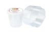 Ruban rhodoïde pour entremets Scrapcooking 3m - H4cm réutilisable