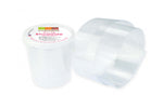 Ruban rhodoïde pour entremets Scrapcooking 3m - H4cm réutilisable