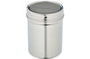 Saupoudreuse De Buyer inox toile métallique - 13 cm