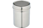 Saupoudreuse De Buyer inox toile métallique - 13 cm