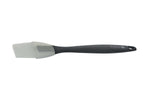 Pinceau fin De Buyer en silicone - 19.5 cm