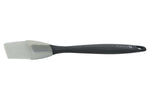 Pinceau fin De Buyer en silicone - 25 cm
