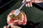 Pinceau fin De Buyer en silicone