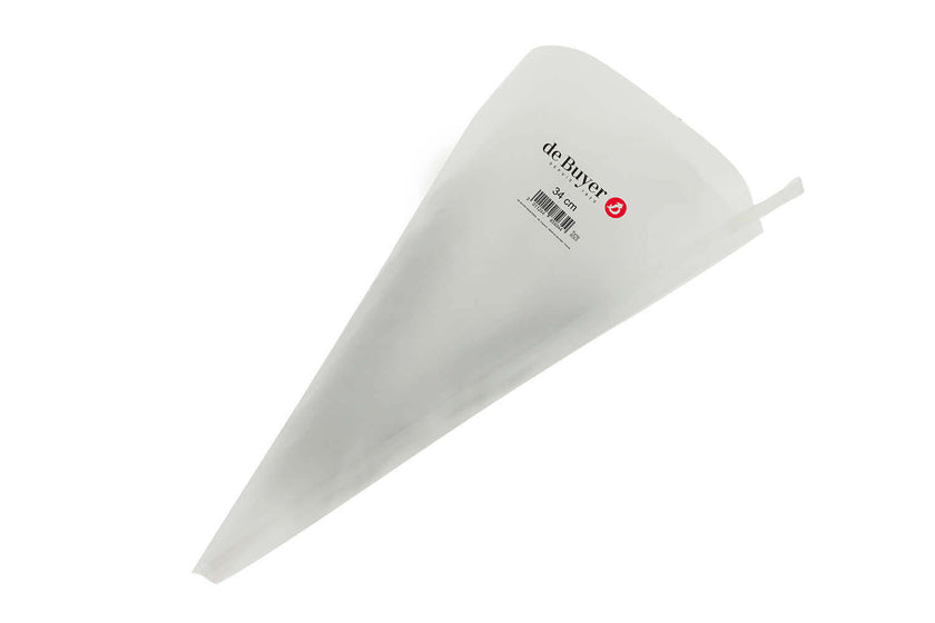 Poche à douille De Buyer en nylon extra souple réutilisable