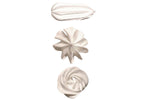 Douille à rose 8 dents De Buyer inox