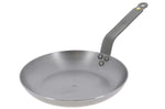 Poêle à omelette De Buyer Mineral B Element en fer 24cm