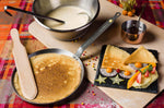 Coffret crêpes De Buyer Crepesparty 3 pièces