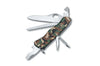Couteau suisse Victorinox Trailmaster manche camouflage 111mm 12 fonctions