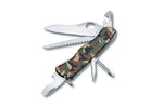 Couteau suisse Victorinox Trailmaster manche camouflage 111mm 12 fonctions