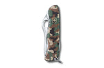 Couteau suisse Victorinox Trailmaster manche camouflage 111mm 12 fonctions