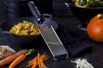 Mandoline à julienne Microplane manche noir