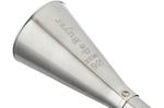 Douille à garnir De Buyer inox 6mm