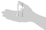 Douille à garnir De Buyer inox 6mm
