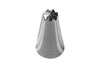 Douille effet spirale De Buyer inox