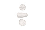 Douille effet spirale De Buyer inox