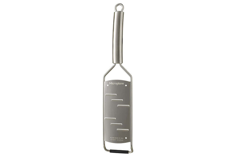 Râpe coupe large Microplane Professional tout inox