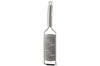 Râpe coupe large Microplane Professional tout inox