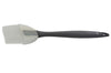 Pinceau pâtissier large De Buyer en silicone noir