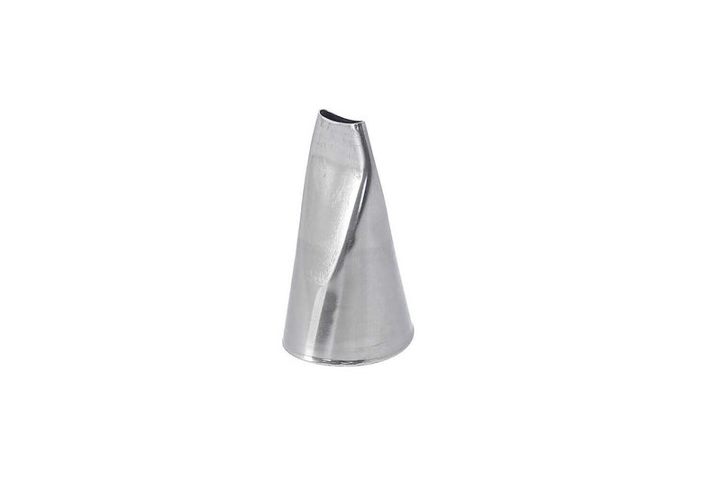 Douille à ruban De Buyer inox - 10 x 2 mm