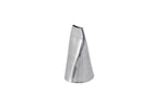 Douille à ruban De Buyer inox - 10 x 2 mm
