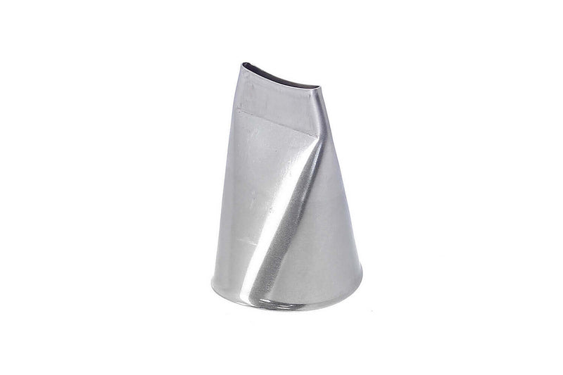 Douille à ruban De Buyer inox - 20 x 2 mm