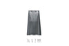 Douille à bûche plate De Buyer inox - 2mm