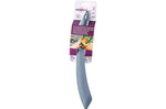 Spatule Flipper Mastrad 33cm silicone - spéciale multicuiseur