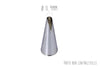 Douille Saint Honoré De Buyer inox - 0,9mm