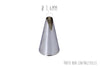 Douille Saint Honoré De Buyer inox - 1,6mm