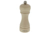 Moulin à épices De Buyer Java 14cm en bois mécanisme en céramique - Bois clair