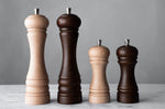 Moulin à épices De Buyer Java 14cm en bois mécanisme en céramique