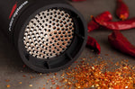 Moulin à piment Microplane noir
