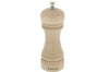 Moulin à poivre De Buyer Java 14cm en bois avec mécanisme en métal - Bois clair