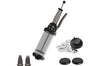 Coffret piston à pression De Buyer Le Tube avec accessoires