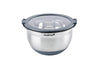 Bol inox avec couvercle Mastrad - 16cm