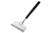 Spatule à lisser Triangle en acier inoxydable