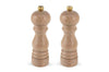 Coffret duo moulin à sel et poivre Peugeot Paris U Select en bois naturel 18cm