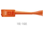 Couteau pliant Opinel N°12 Explore Tire-Tique lame inox