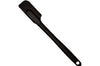 Demi-spatule silicone Mastrad - Noir