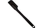 Demi-spatule silicone Mastrad - Noir