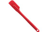 Demi-spatule silicone Mastrad - Rouge