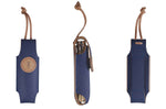 Coffret Mon premier Opinel lame arrondie 8cm + étui