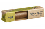 Couteau Opinel Tradition Luxe N°09 lame 9cm manche en bois - Noyer