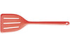 Spatule ajourée silicone antiadhésive Mastrad - Rouge