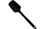 Spatule cuillère silicone Mastrad - Noir