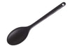 Cuillère antiadhésive silicone Mastrad - Noir