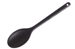 Cuillère antiadhésive silicone Mastrad - Noir